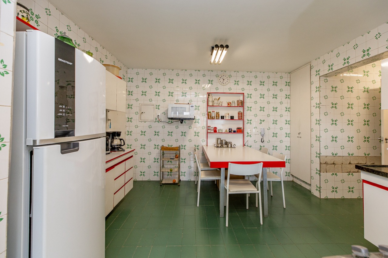 Apartamento, 4 quartos, 170 m² - Foto 16