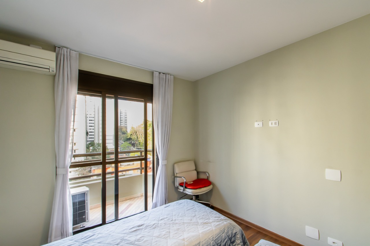 Apartamento, 4 quartos, 240 m² - Foto 27