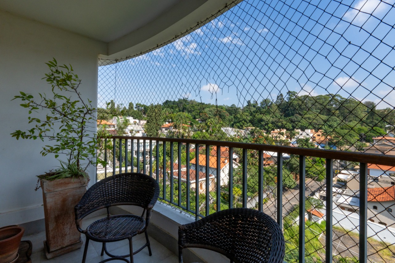 Apartamento, 3 quartos, 240 m² - Foto 3