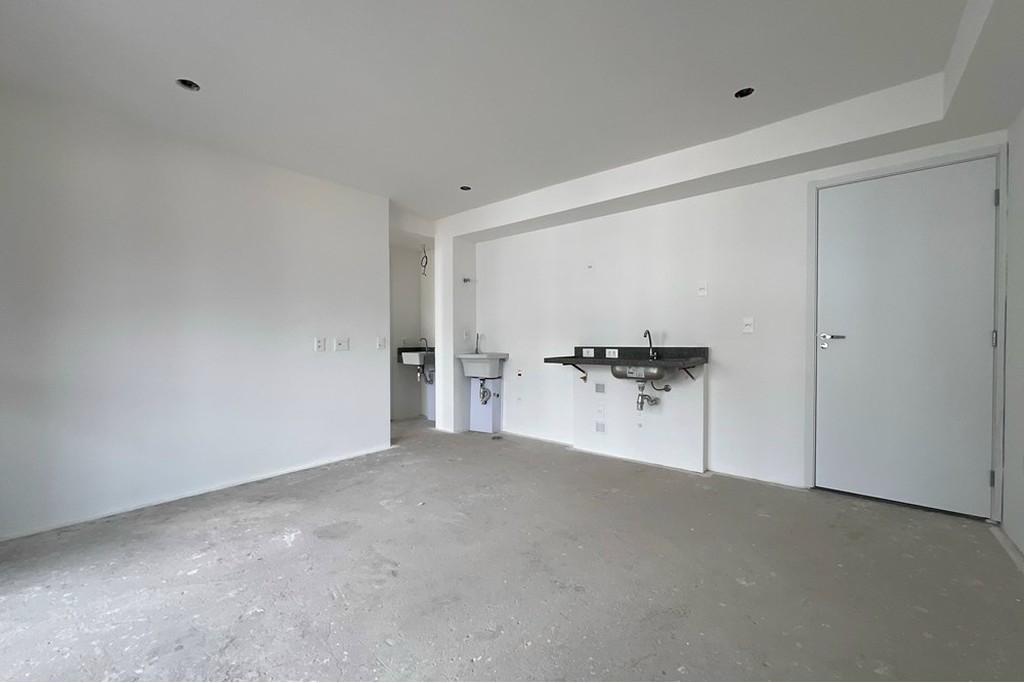 Apartamento, 1 quarto, 38 m² - Foto 19