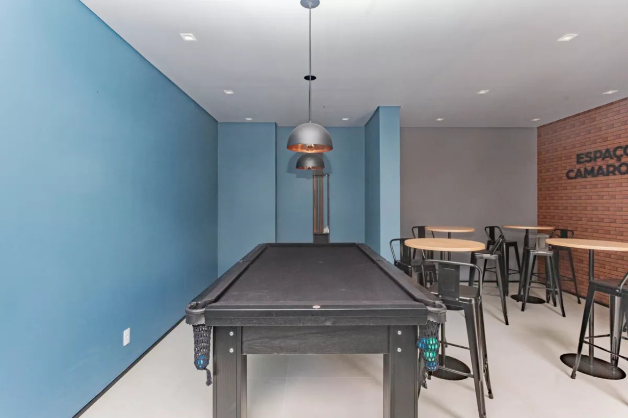 Apartamento, 2 quartos, 36 m² - Foto 12