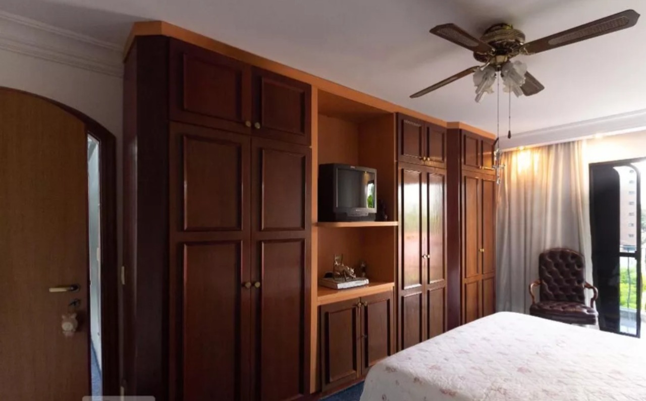 Apartamento, 3 quartos, 300 m² - Foto 8