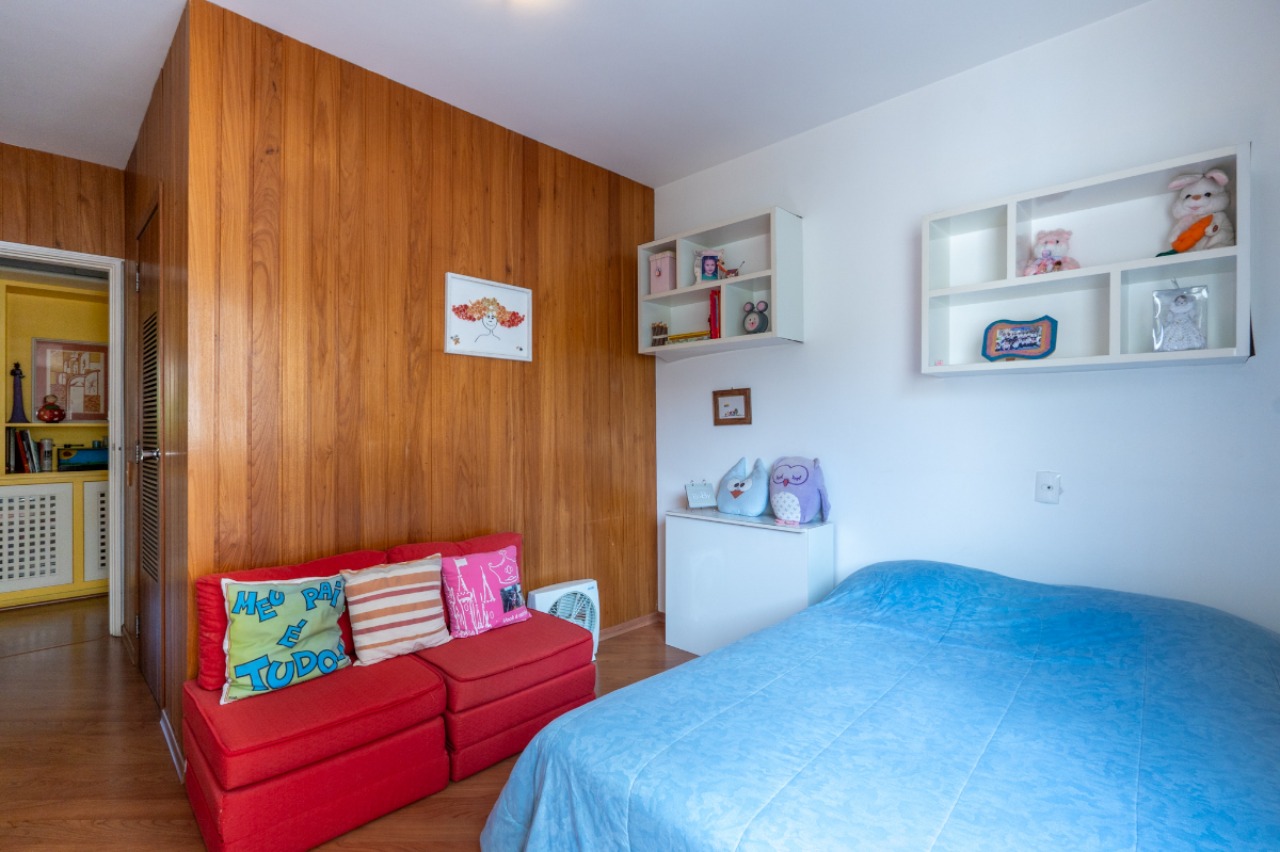 Apartamento, 4 quartos, 224 m² - Foto 23