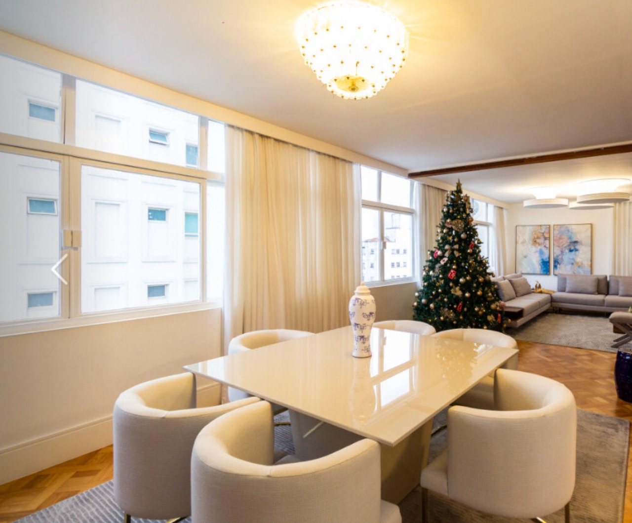 Apartamento, 4 quartos, 270 m² - Foto 32