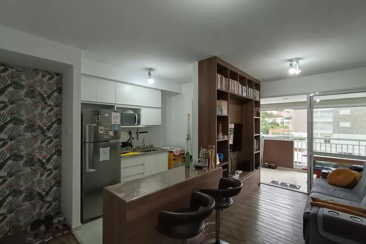 Apartamento, 2 quartos, 67 m² - Foto 2