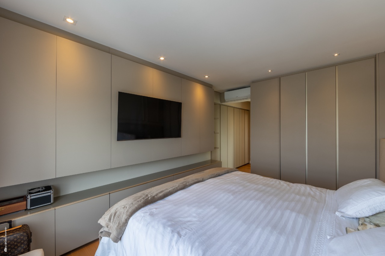 Apartamento, 3 quartos, 170 m² - Foto 32