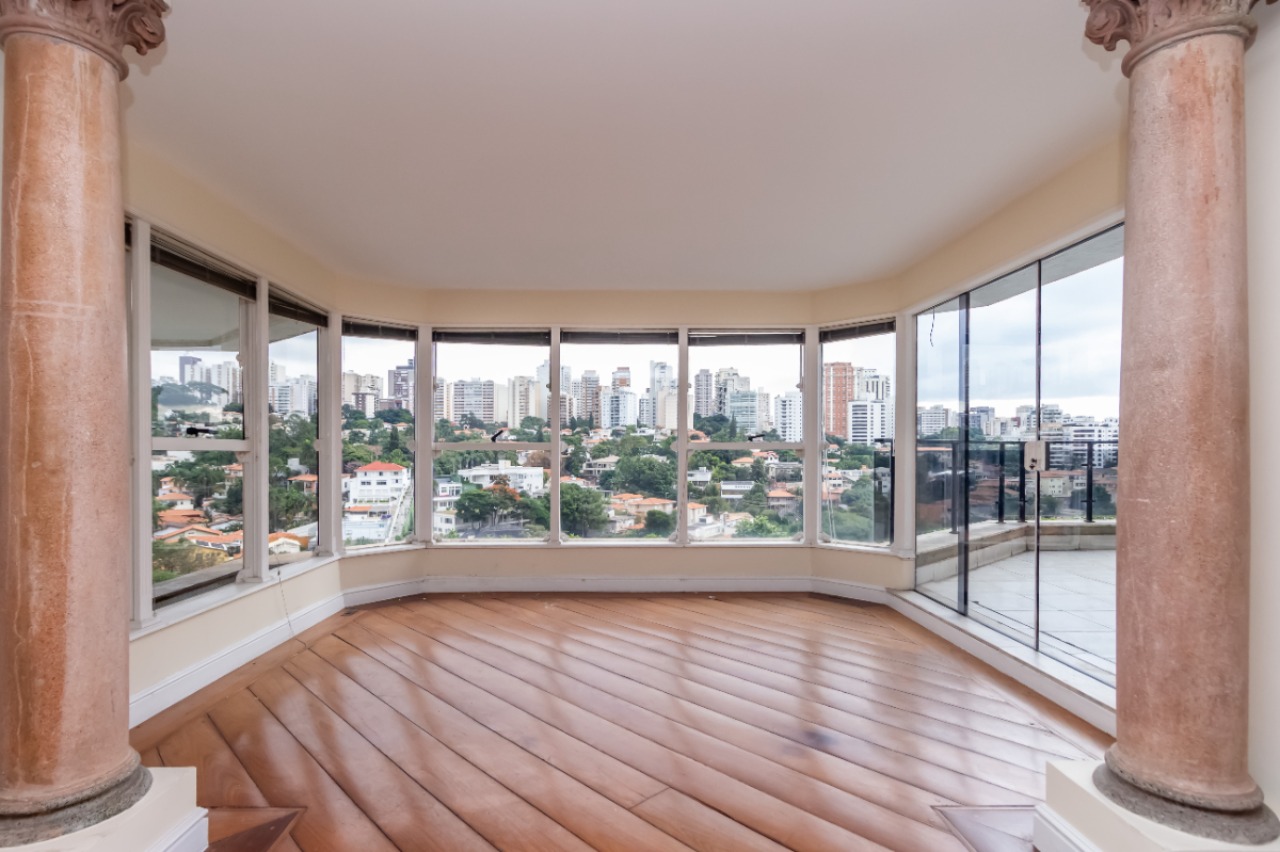 Apartamento, 4 quartos, 350 m² - Foto 6
