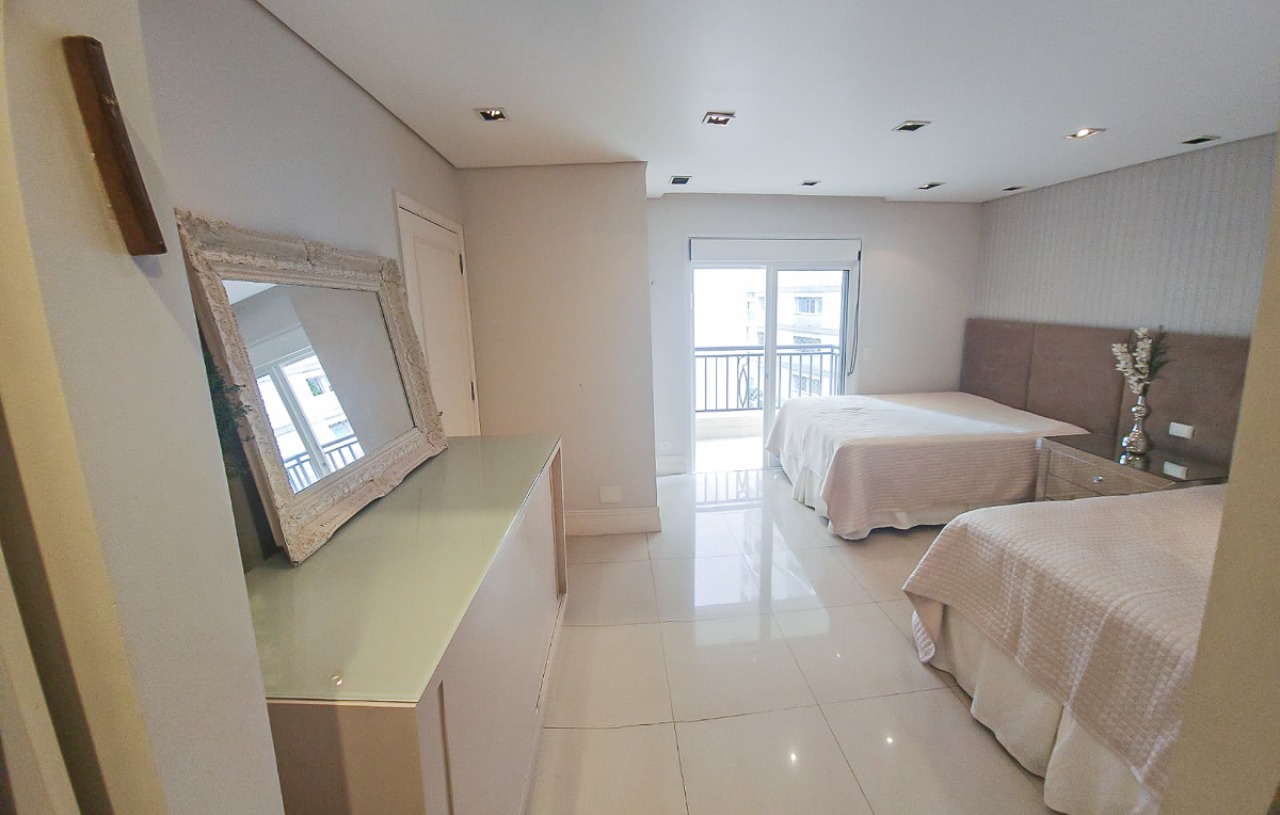 Apartamento, 4 quartos, 210 m² - Foto 15