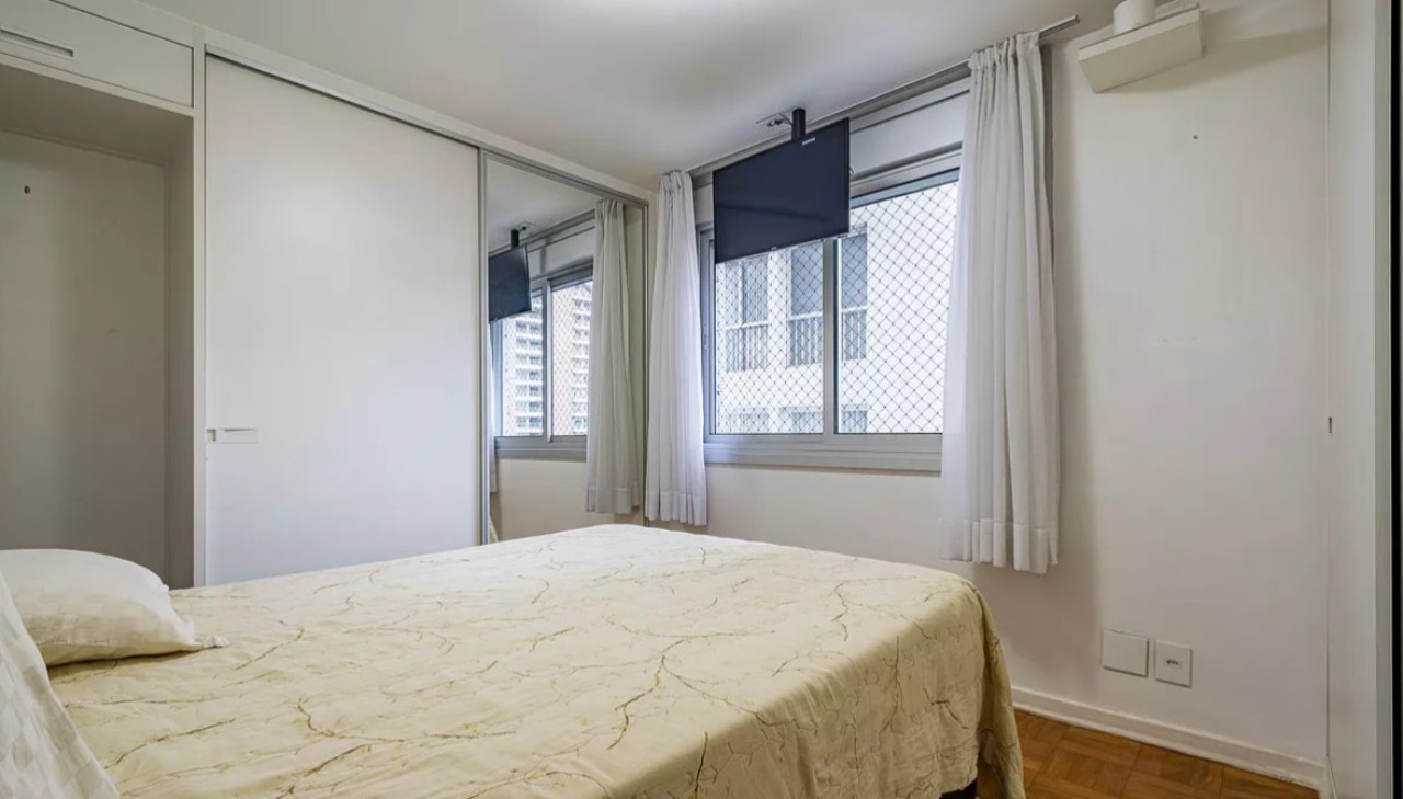 Apartamento, 3 quartos, 140 m² - Foto 8