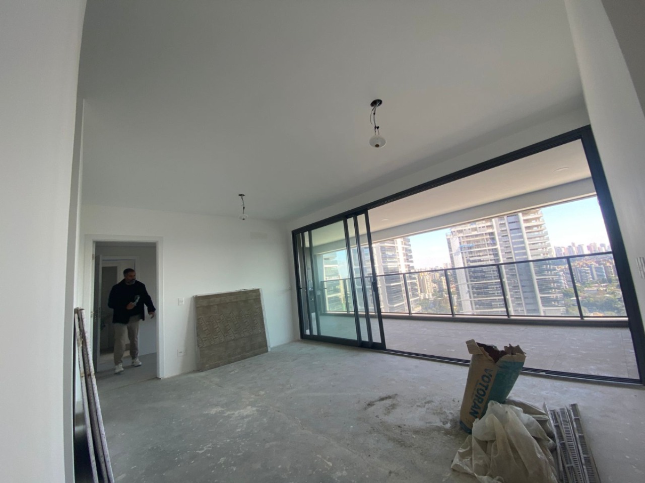 Apartamento, 3 quartos, 150 m² - Foto 6
