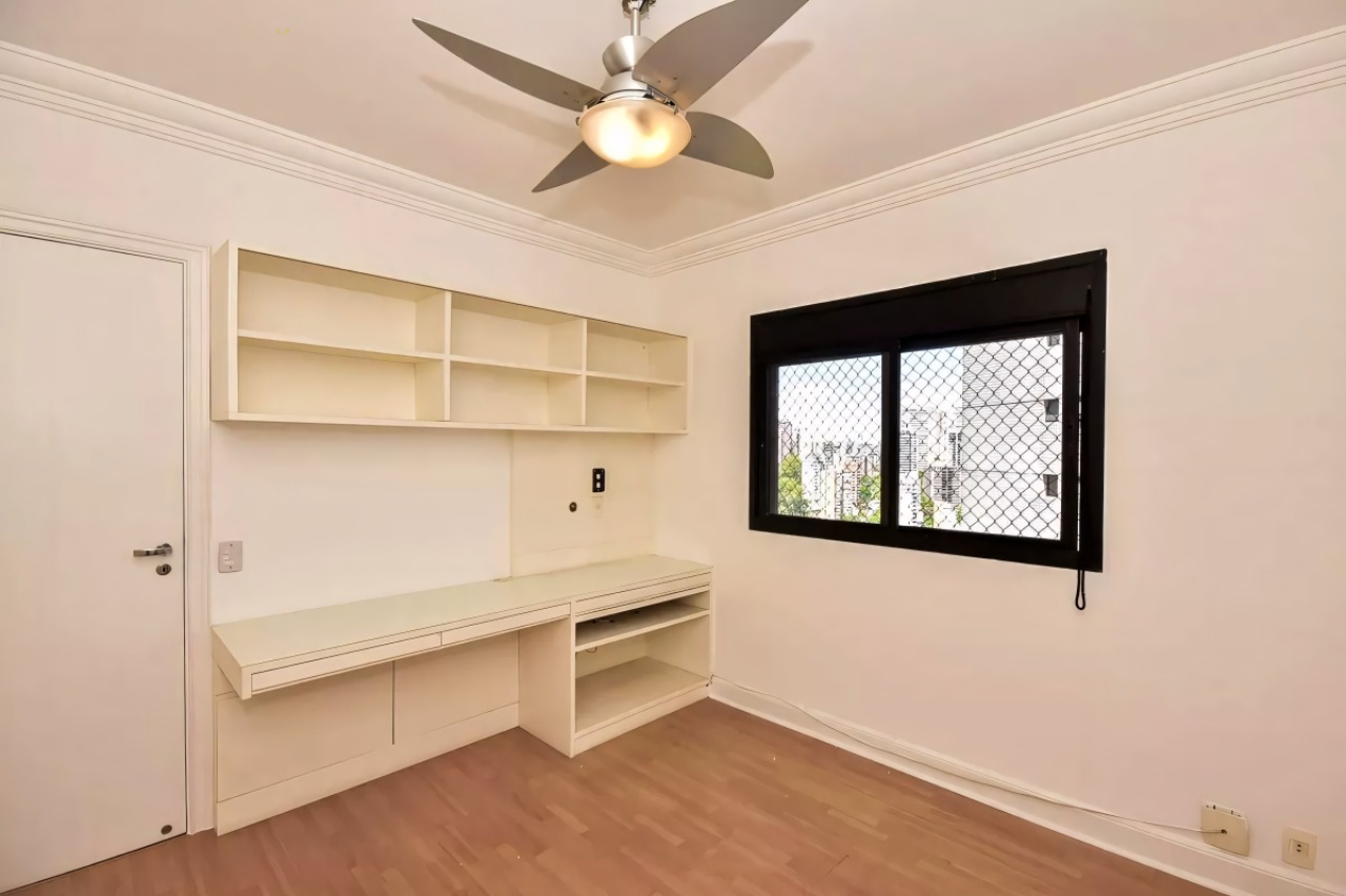 Apartamento, 4 quartos, 300 m² - Foto 14