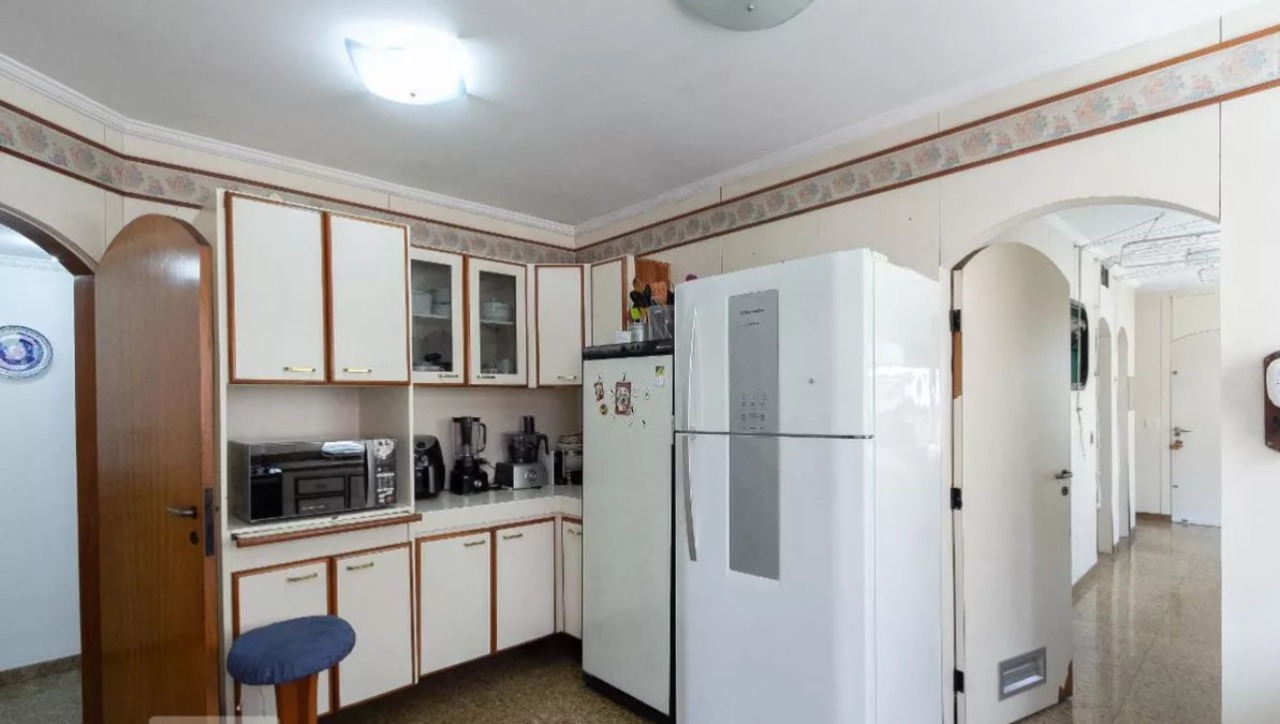 Apartamento, 3 quartos, 300 m² - Foto 34