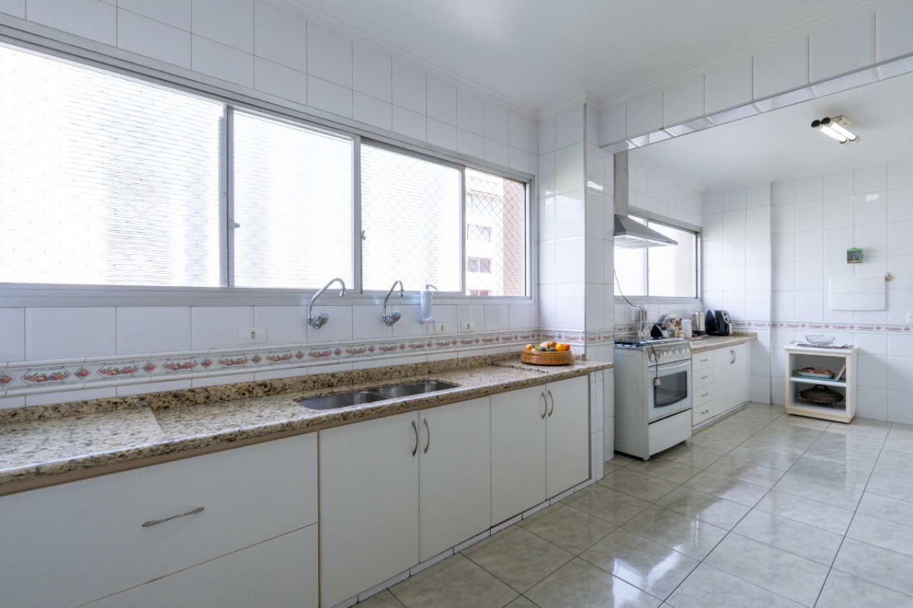 Apartamento, 4 quartos, 224 m² - Foto 17