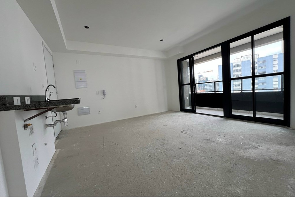 Apartamento, 1 quarto, 38 m² - Foto 20