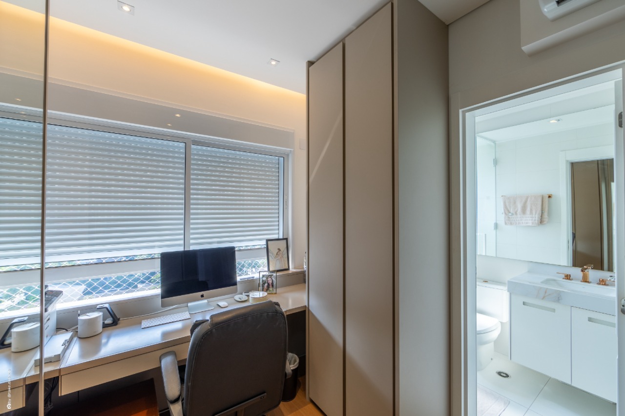 Apartamento, 3 quartos, 170 m² - Foto 27