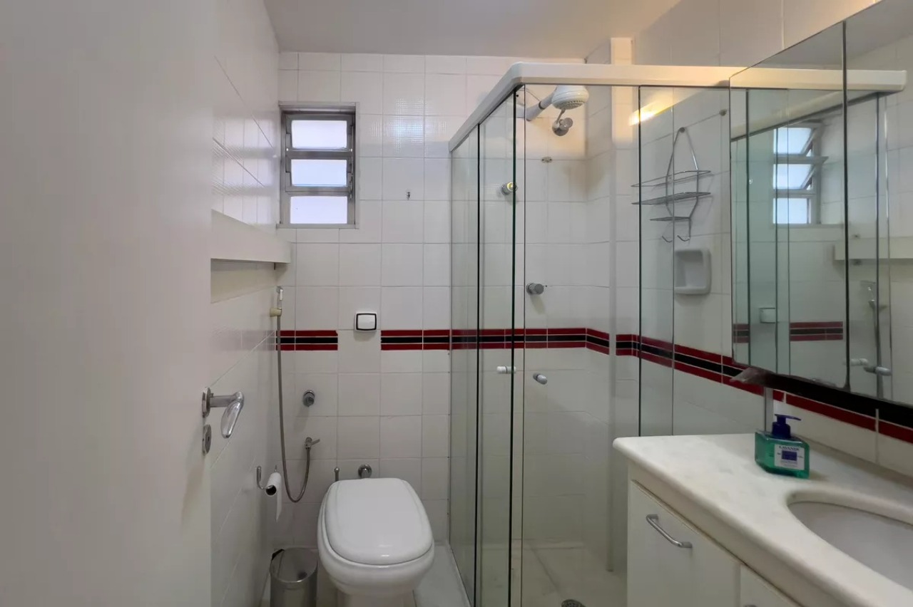 Apartamento, 3 quartos, 111 m² - Foto 22