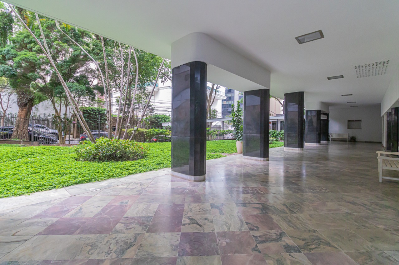 Apartamento, 2 quartos, 160 m² - Foto 10