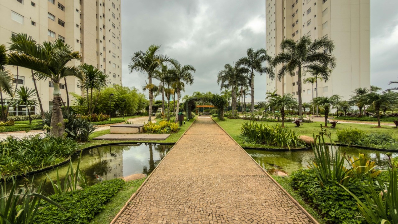 Apartamento, 3 quartos, 210 m² - Foto 48