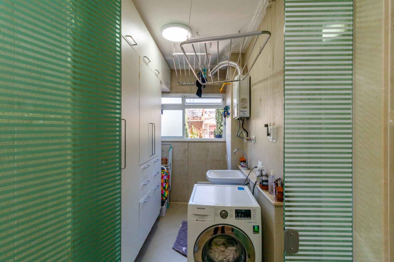 Apartamento, 3 quartos, 140 m² - Foto 29