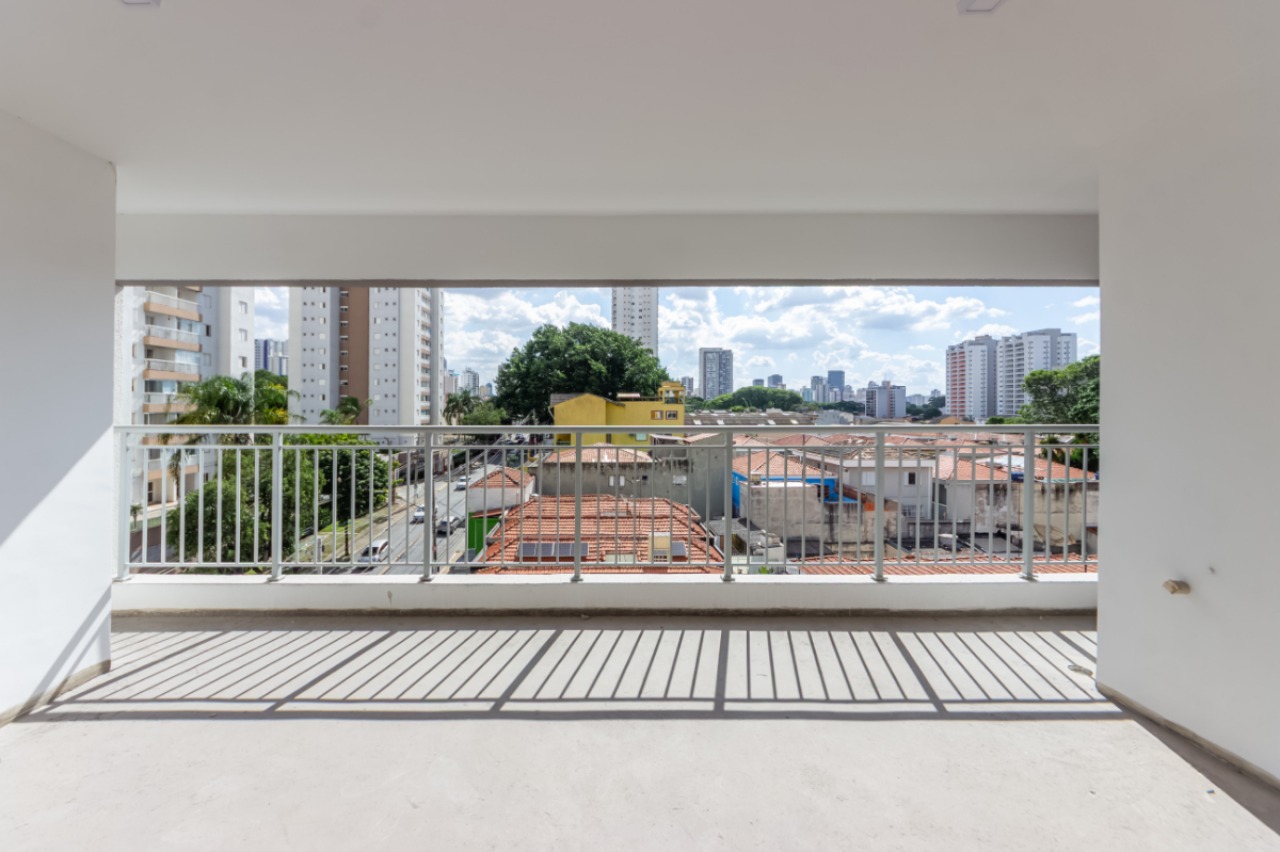 Apartamento, 3 quartos, 123 m² - Foto 1