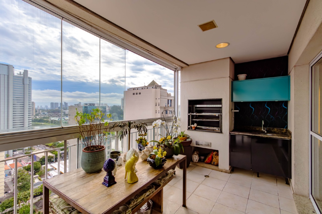 Apartamento, 2 quartos, 150 m² - Foto 4