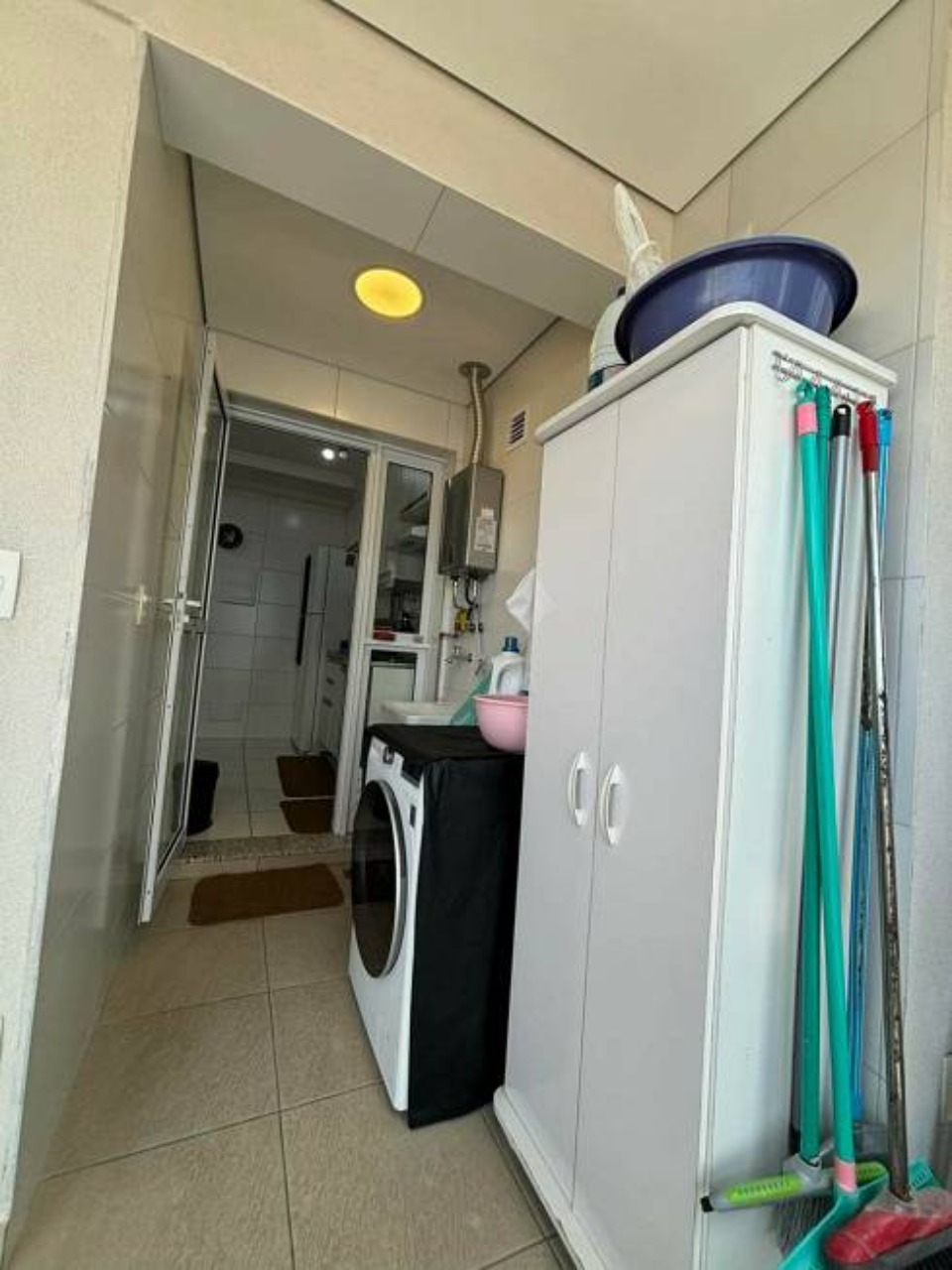 Apartamento, 2 quartos, 60 m² - Foto 14