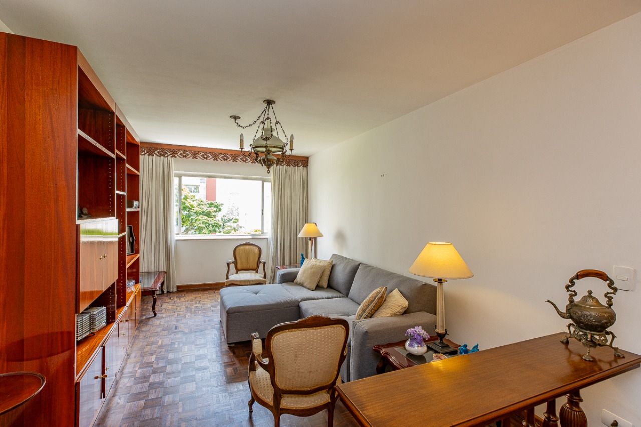 Apartamento, 4 quartos, 170 m² - Foto 1