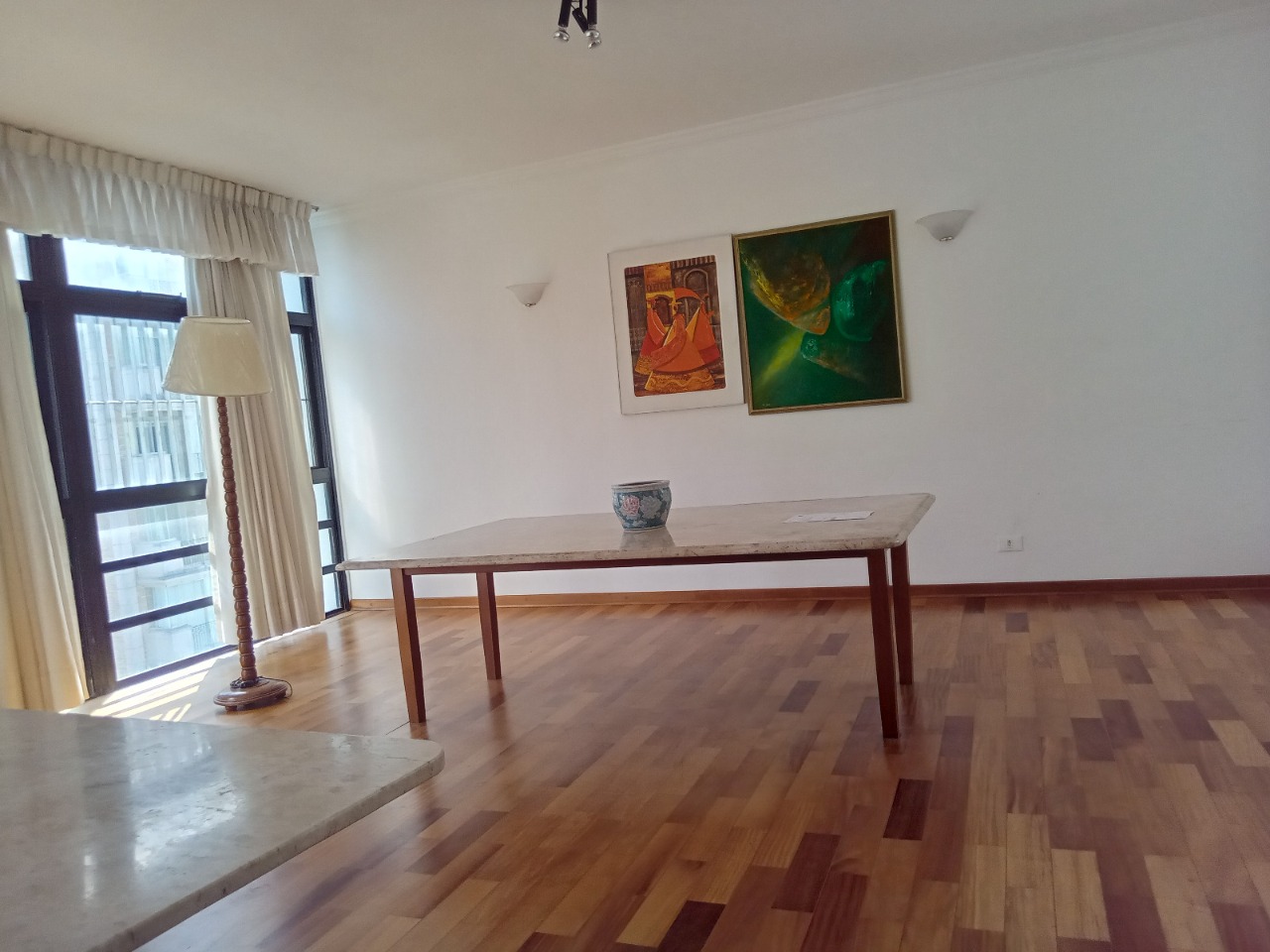 Apartamento, 3 quartos, 202 m² - Foto 5