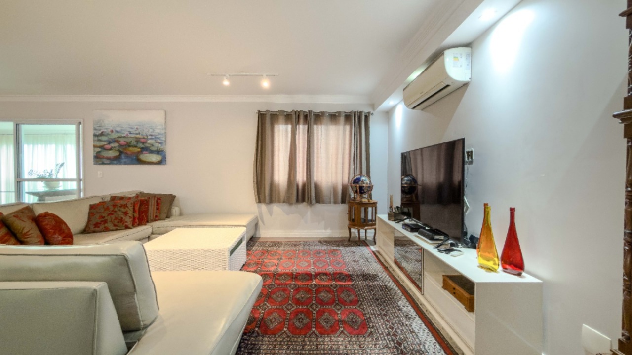 Apartamento, 3 quartos, 210 m² - Foto 21