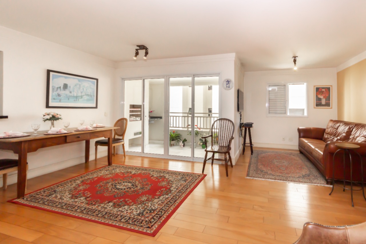 Apartamento, 2 quartos, 100 m² - Foto 3