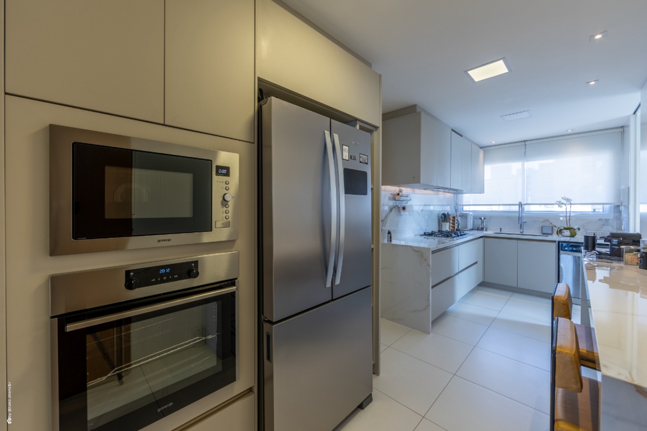 Apartamento, 3 quartos, 170 m² - Foto 18