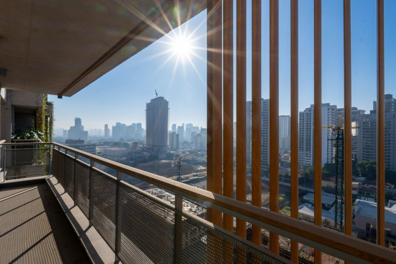 Apartamento, 4 quartos, 200 m² - Foto 37