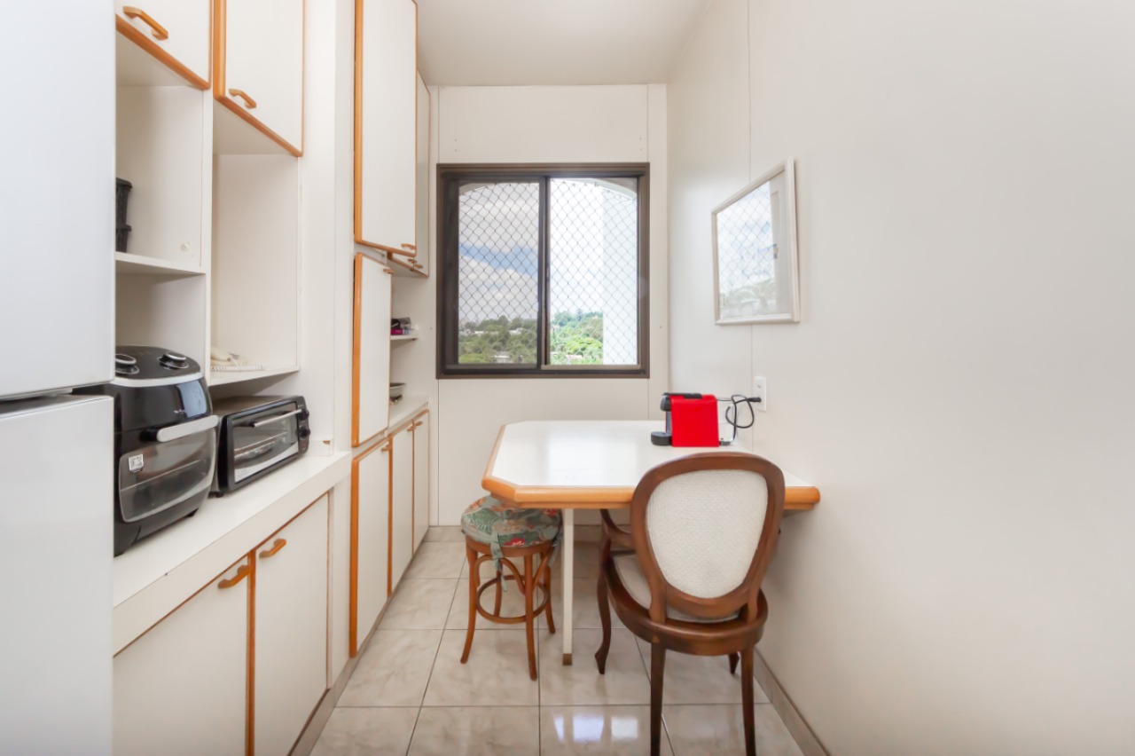 Apartamento, 4 quartos, 250 m² - Foto 44
