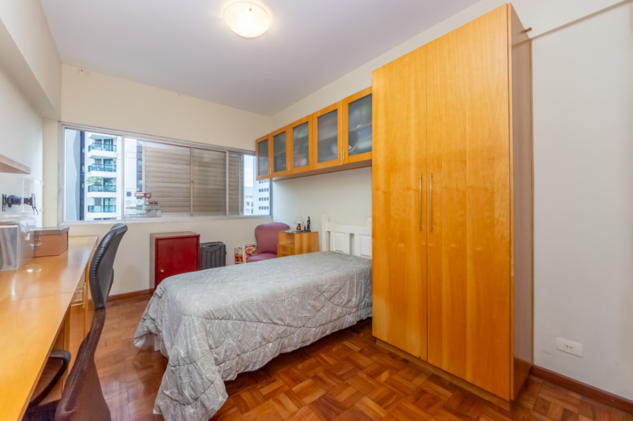 Apartamento, 3 quartos, 200 m² - Foto 34