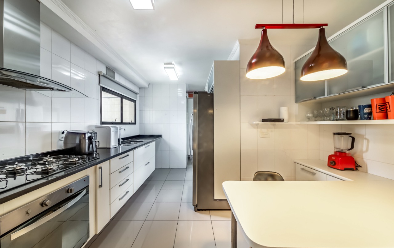Apartamento, 3 quartos, 150 m² - Foto 7