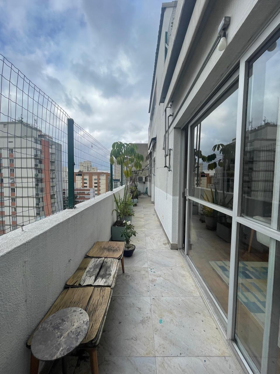 Cobertura, 4 quartos, 320 m² - Foto 8