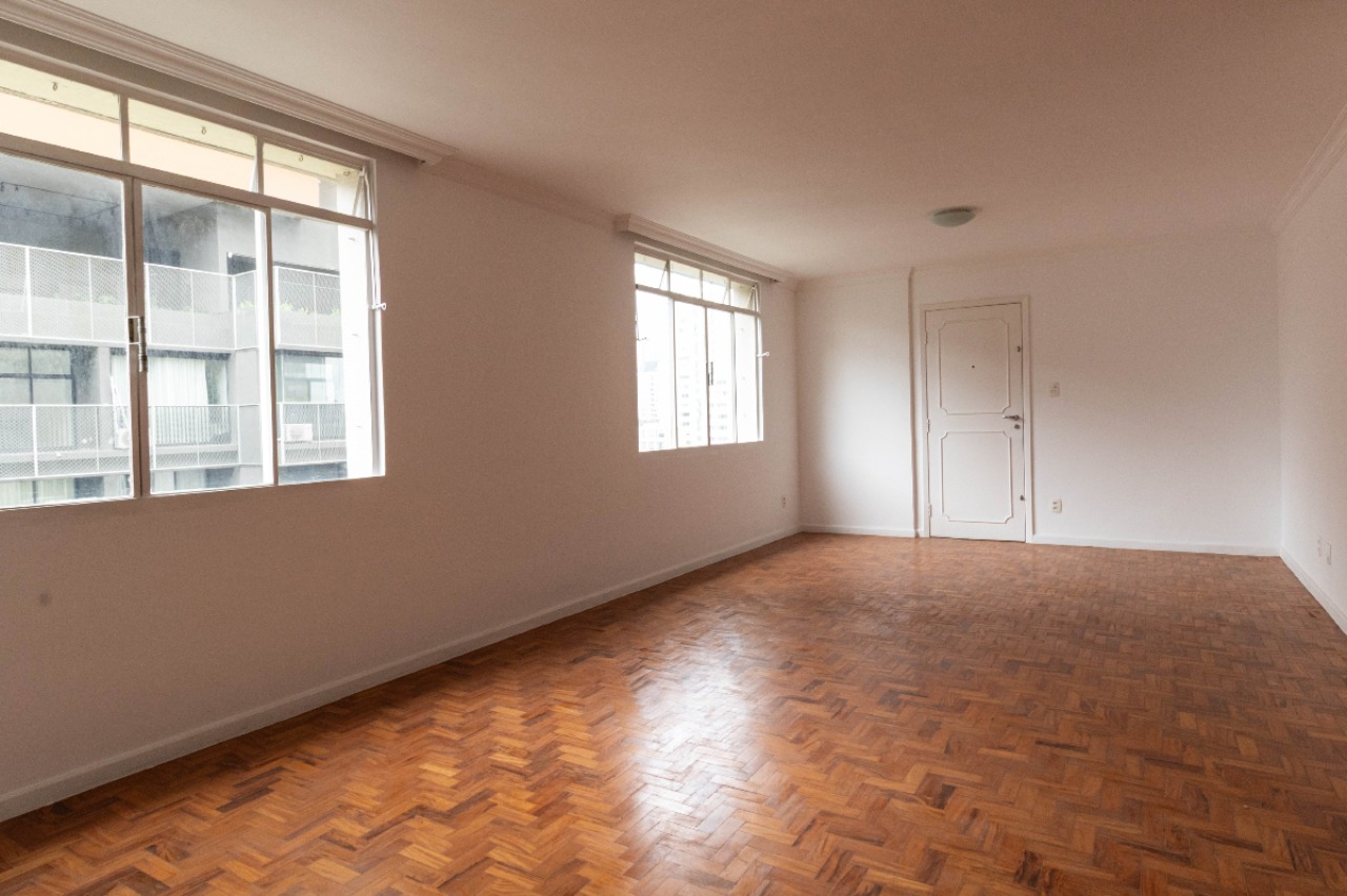 Apartamento, 3 quartos, 150 m² - Foto 4