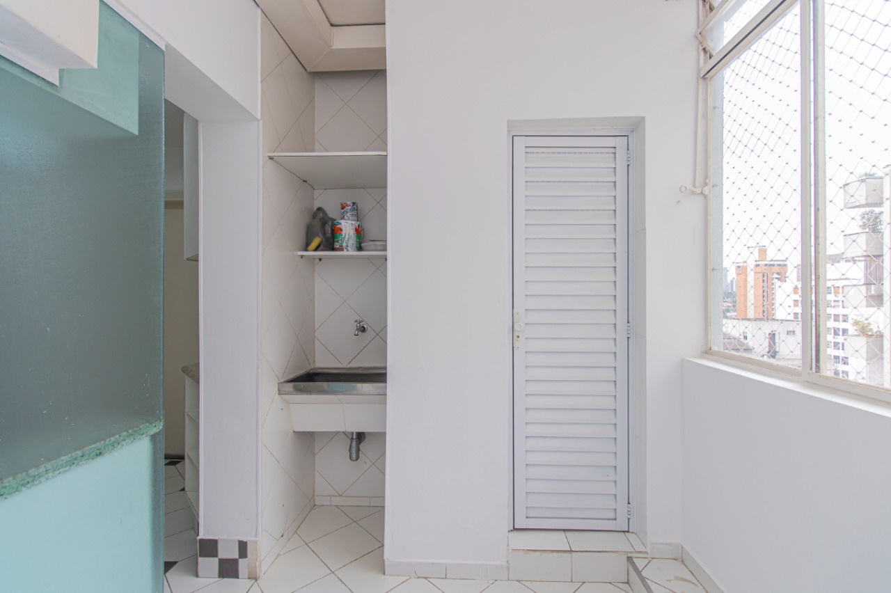 Apartamento, 2 quartos, 160 m² - Foto 27