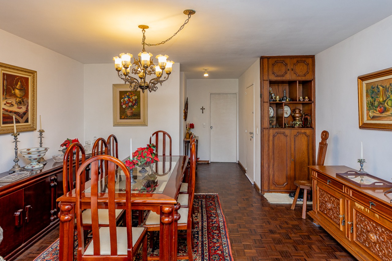 Apartamento, 4 quartos, 170 m² - Foto 7
