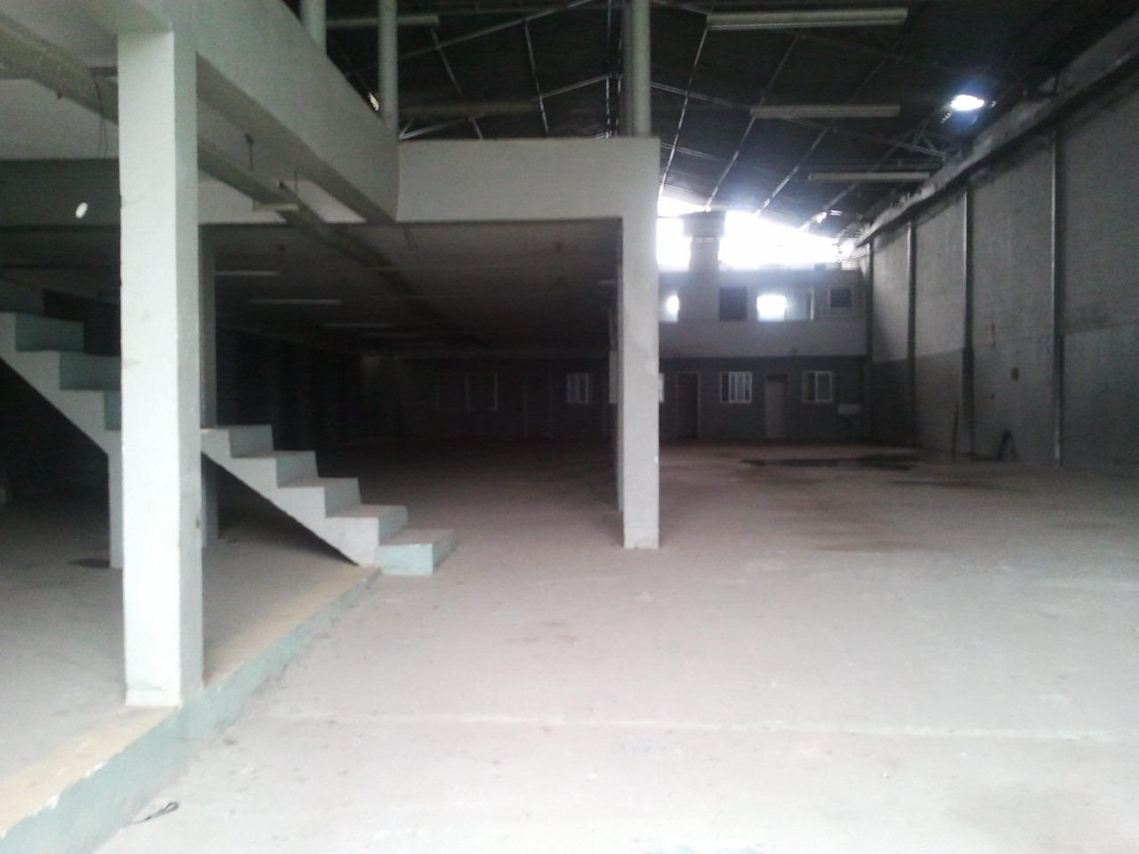Depósito-Galpão, 900 m² - Foto 6