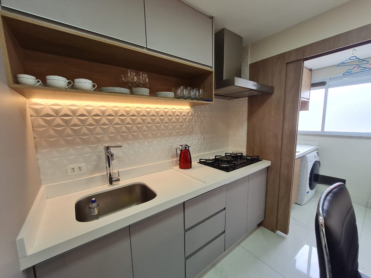 Apartamento, 3 quartos, 80 m² - Foto 72