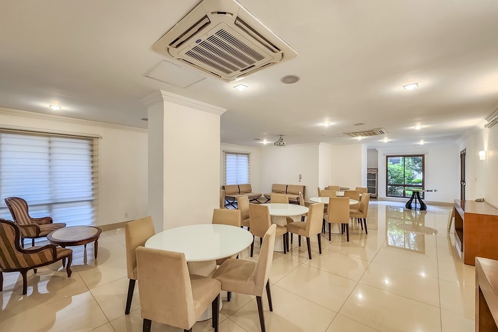 Apartamento, 3 quartos, 95 m² - Foto 20