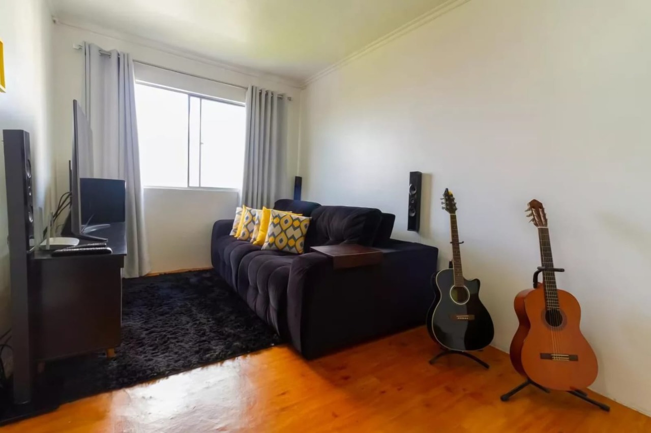 Apartamento, 2 quartos, 51 m² - Foto 1