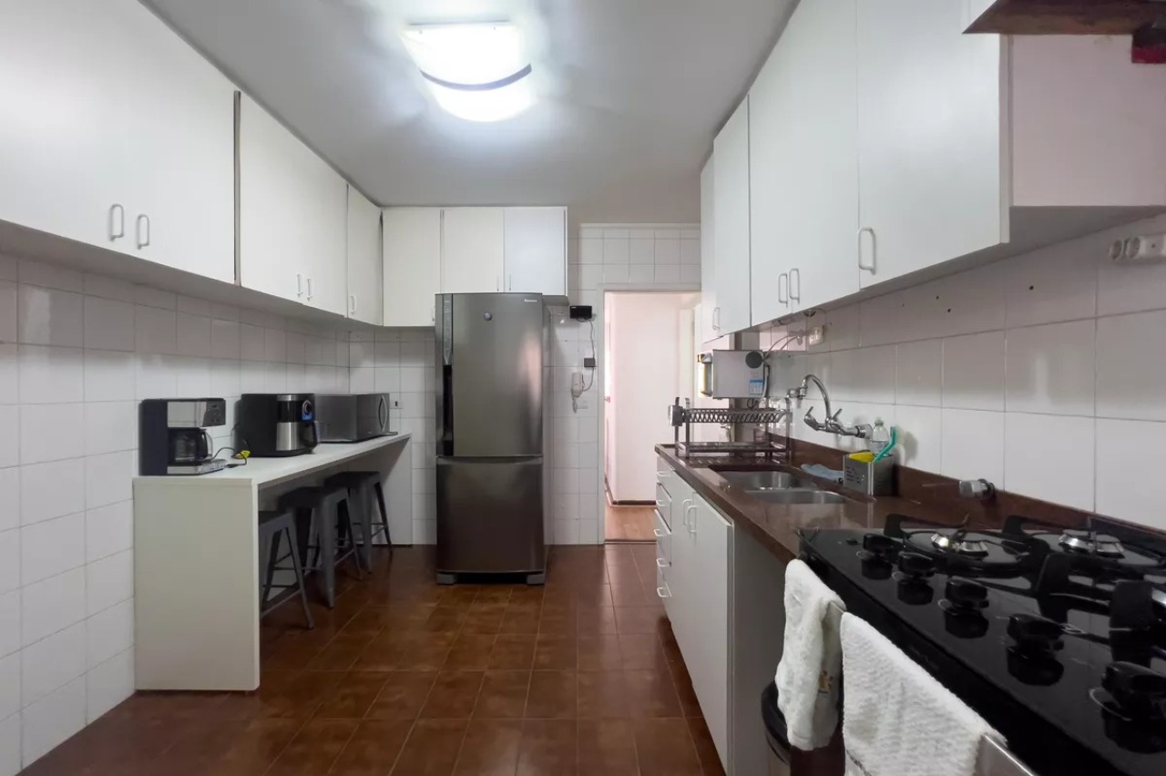 Apartamento, 3 quartos, 111 m² - Foto 7