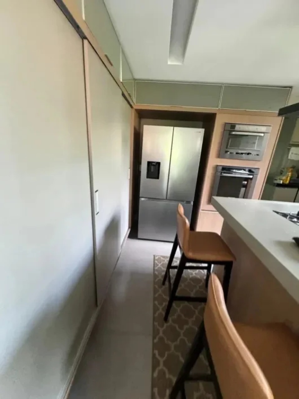 Apartamento, 3 quartos, 200 m² - Foto 13