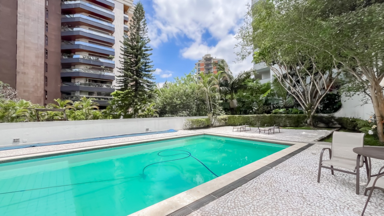 Apartamento, 4 quartos, 250 m² - Foto 1
