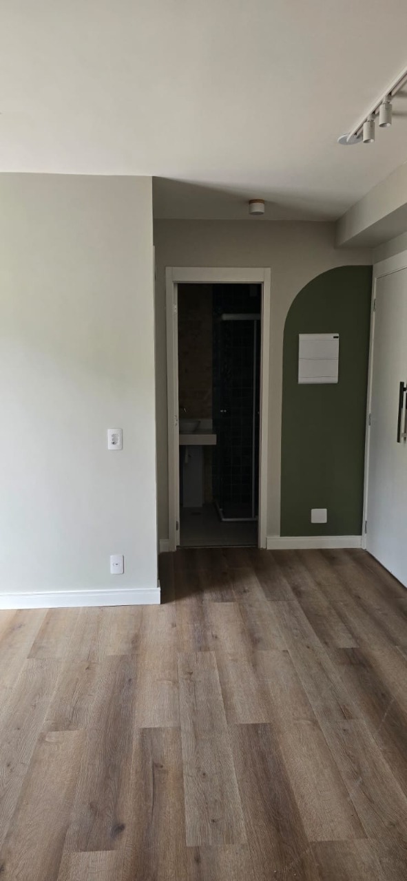 Apartamento, 1 quarto, 33 m² - Foto 6