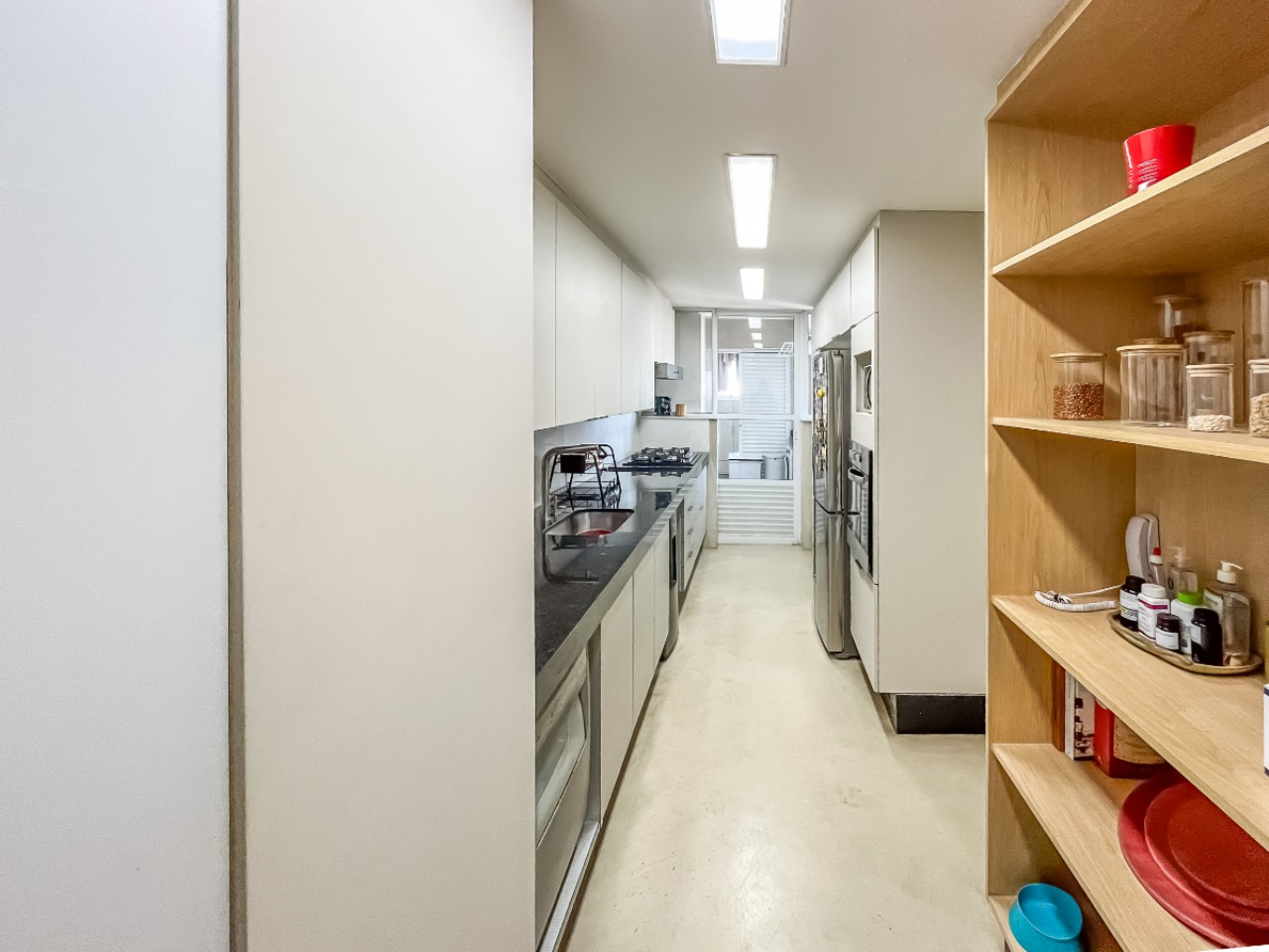 Apartamento, 4 quartos, 200 m² - Foto 41