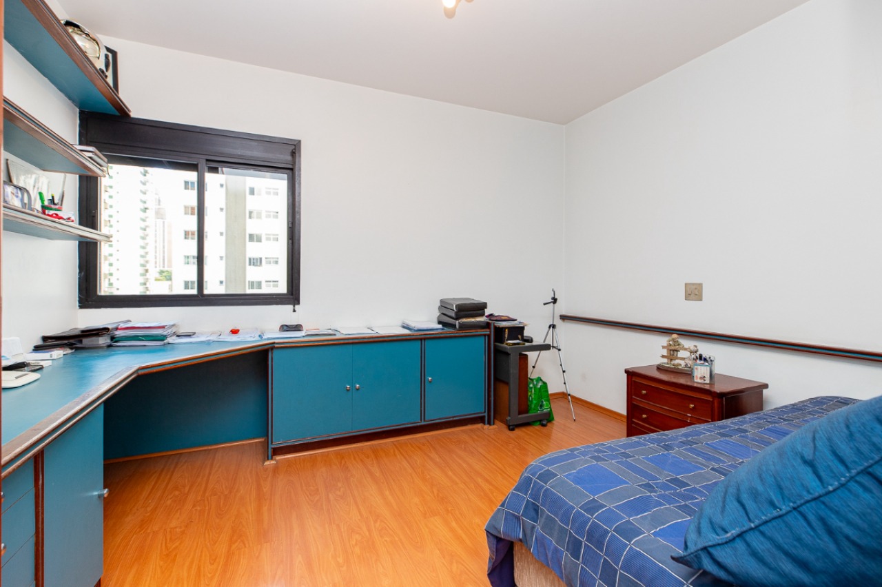 Apartamento, 4 quartos, 200 m² - Foto 33