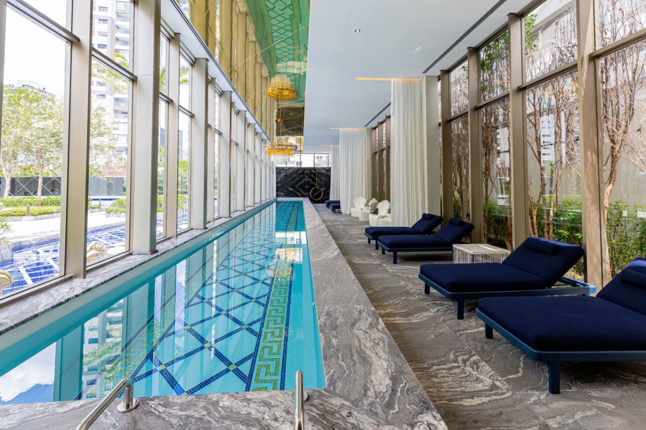 Cobertura, 4 quartos, 420 m² - Foto 1
